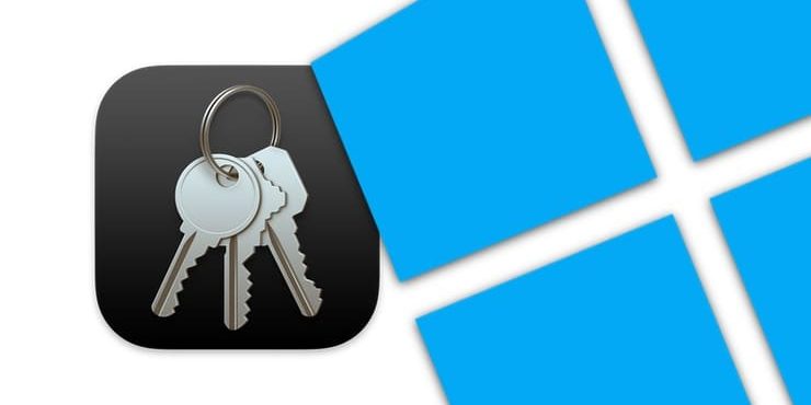 Связка ключей Apple в Гугл Хром на Windows: Как включить?