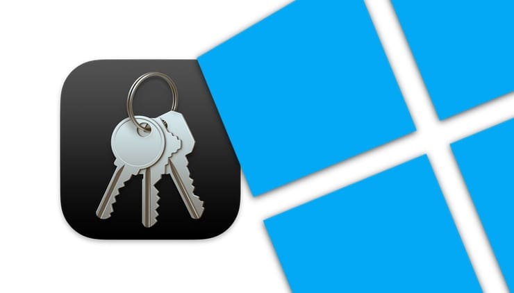 Связка ключей Apple в Гугл Хроме на Windows: Как включить?