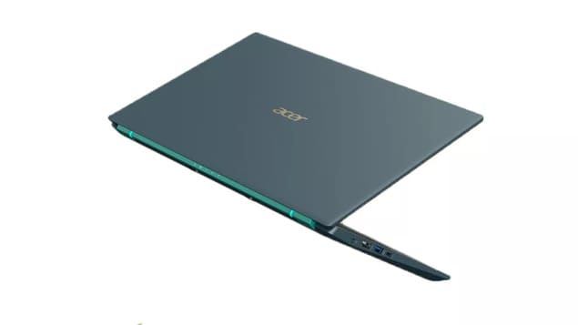 Ноутбук Acer Swift 3x
