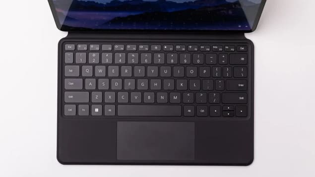 Клавиатура Huawei MateBook E (2022)