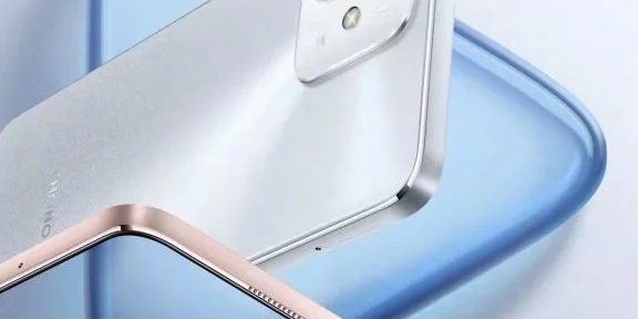 Honor тизерит новую серию смартфонов с дизайном iPhone 12