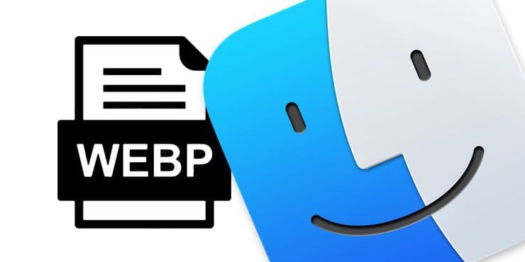 Как конвертировать WebP в JPG или PNG на Mac, iPhone или iPad?