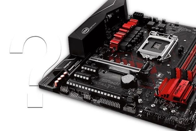 Как узнать модель материнской платы в Windows и Linux