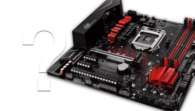 Как узнать модель материнской платы в Windows и Linux