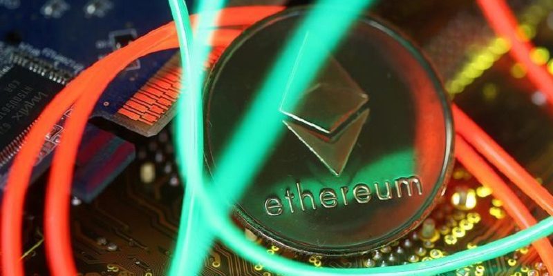 Разработчик Ethereum получил 5 лет тюрьмы из-за КНДР: новости крипторынка От Investing.com