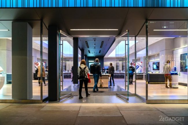 Samsung планирует начать продажу комплектов запчастей для самостоятельного ремонта смартфонов Galaxy » 24Gadget.Ru :: Гаджеты и технологии