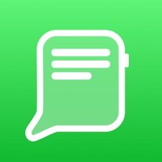 ‎WristChat - App for WhatsApp