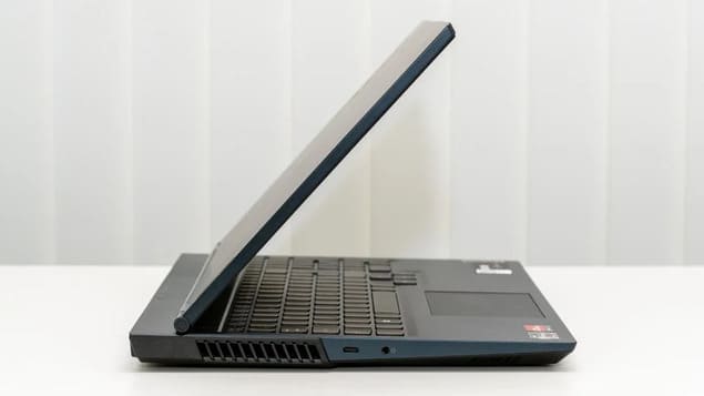 Lenovo Legion 5 Advantage Edition