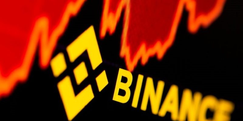 Binance блокирует счета родственников российских чиновников: новости крипторынка От Investing.com