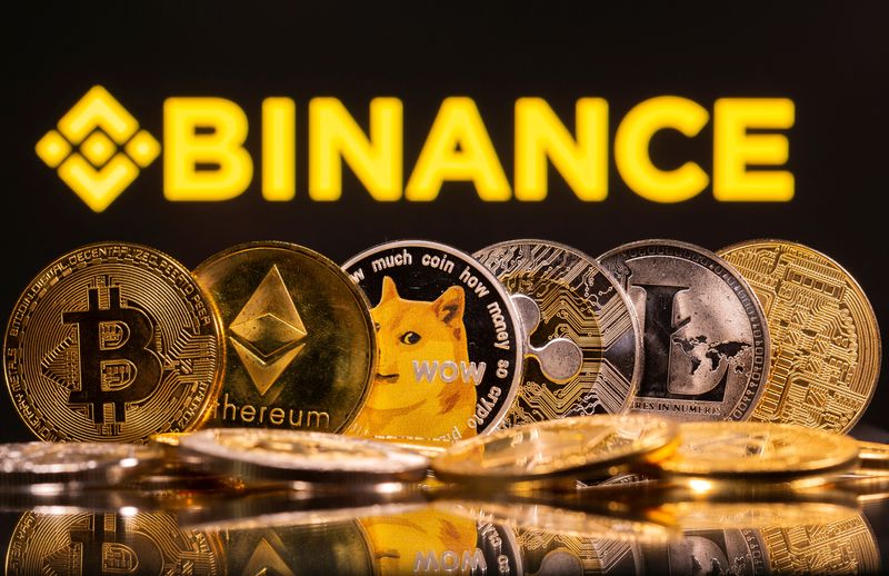 Глава Binance раскритиковал план по спасению Terra От Investing.com