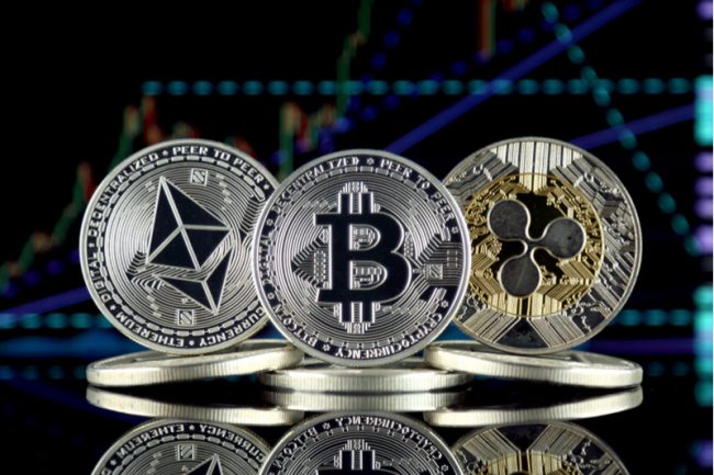 JPMorgan назвал криптовалюты предпочтительным альтернативным активом От Investing.com