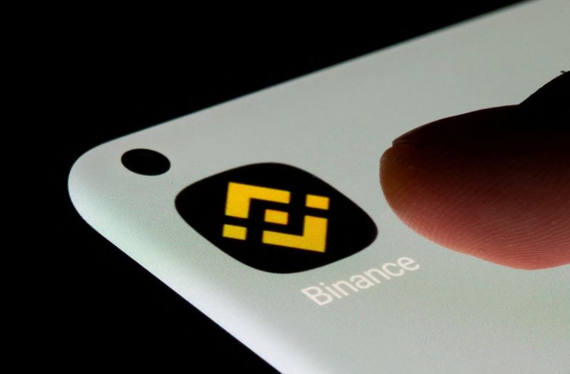 Остановка торгов UST и Luna на Binance: новости крипторынка От Investing.com