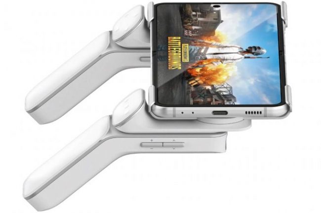 Появились специальные геймпады для метавселенных » 24Gadget.Ru :: Гаджеты и технологии
