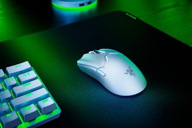 Razer представила новое поколение сверхлёгкой мыши для геймеров Viper V2 Pro