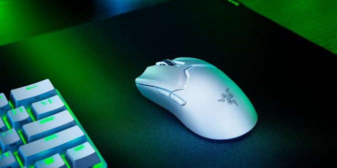 Razer представила новое поколение сверхлёгкой мыши для геймеров Viper V2 Pro