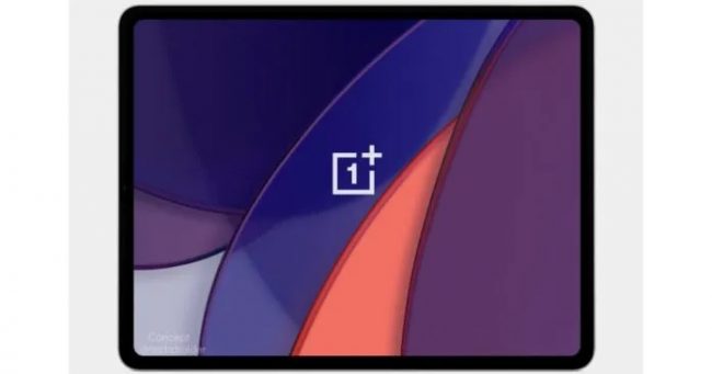 Слухи: OnePlus Pad получит OLED-дисплей, огромную батарею и очень старый чипсет