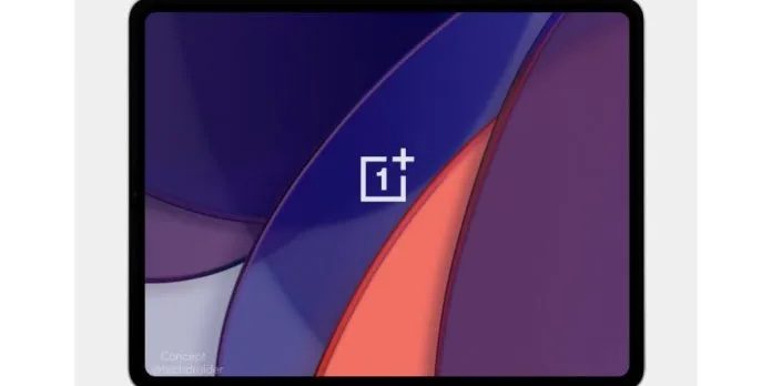 Слухи: OnePlus Pad получит OLED-дисплей, огромную батарею и очень старый чипсет