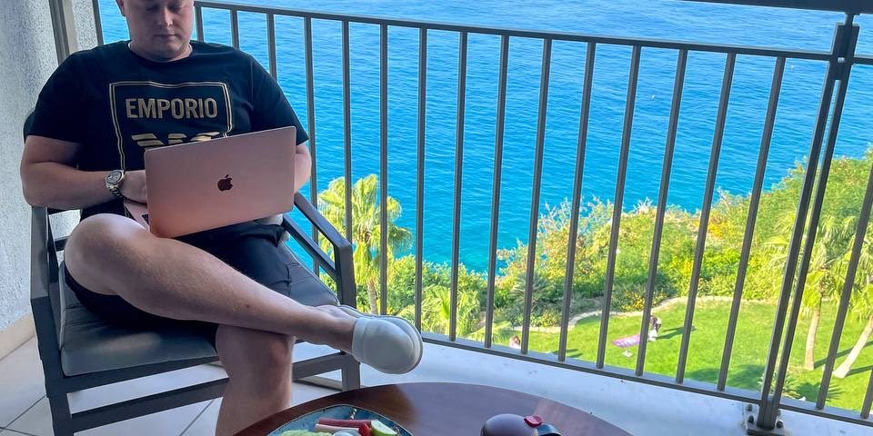 Рухнул крипторынок? Были те, кто об этом знал!