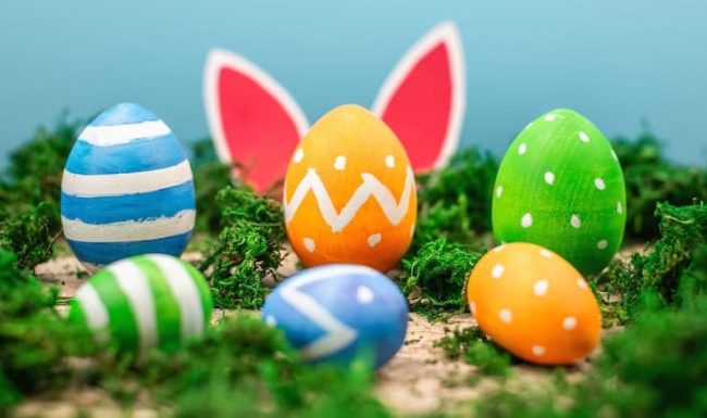 Что такое «пасхалка» («пасхальное яйцо»)?