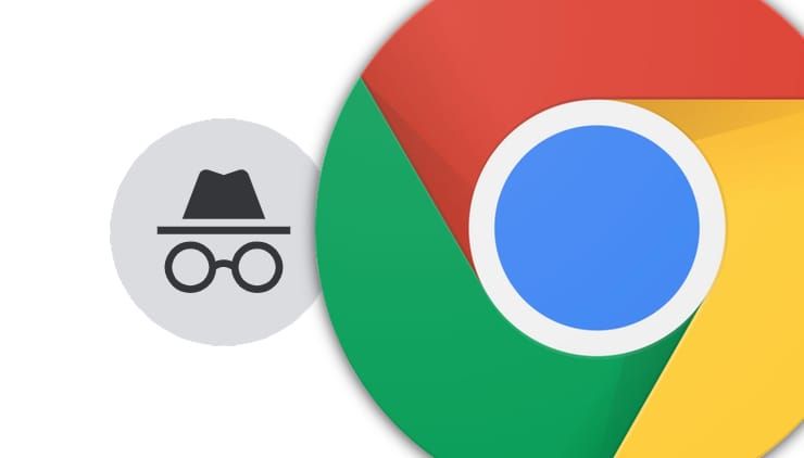 Как включить «вечный» режим инкогнито в Google Chrome на Windows