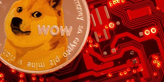 Инвестор подал в суд на Маска за «манипуляции» с Dogecoin От Investing.com