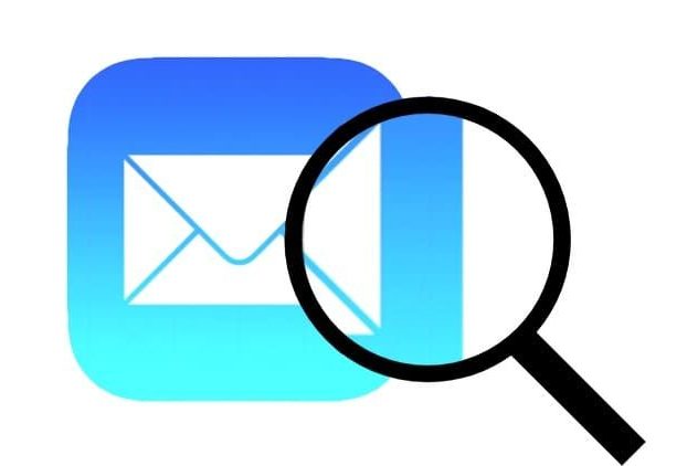 Как быстро искать письма в приложении «Почта» на Mac