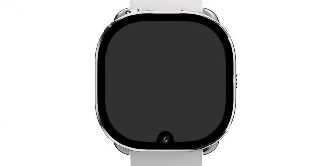 Невышедшие умные часы Meta* показали на фото (2 фото) » 24Gadget.Ru :: Гаджеты и технологии