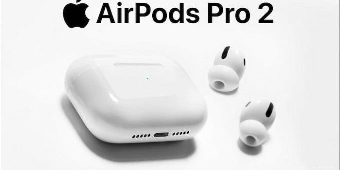 Появилась информация о новых AirPods » 24Gadget.Ru :: Гаджеты и технологии