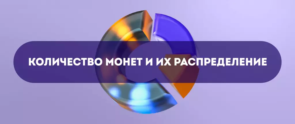 Распределение монет