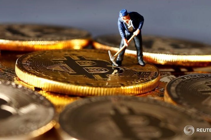 Биткоин на максимуме за месяц: новости крипторынка От Investing.com