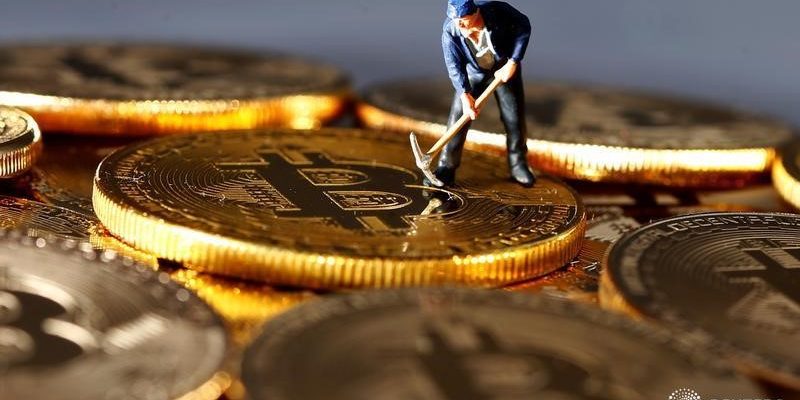 Биткоин на максимуме за месяц: новости крипторынка От Investing.com