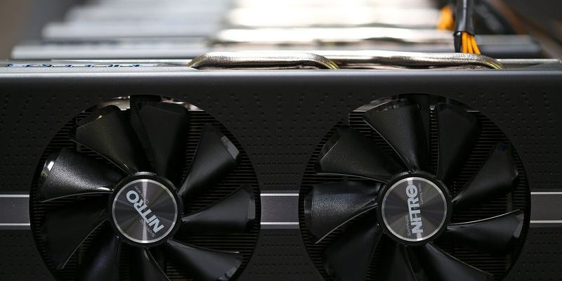 Рекордное число случаев скрытого майнинга: новости крипторынка От Investing.com