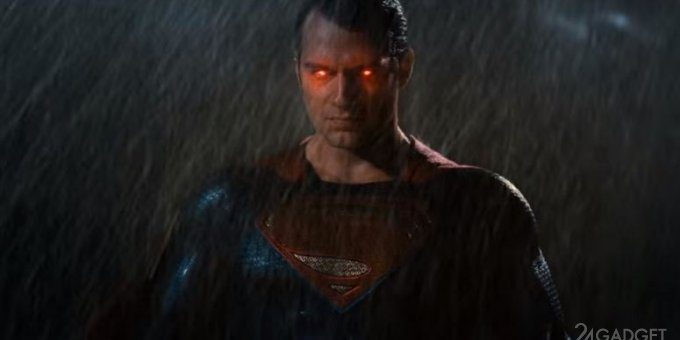 Люди смогут видеть сквозь стены. Что? Да! » 24Gadget.Ru :: Гаджеты и технологии