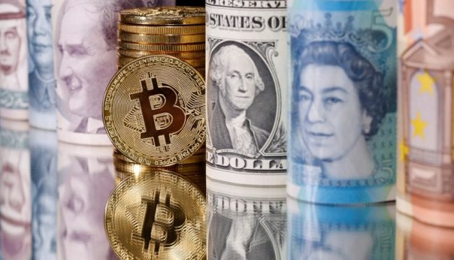 Неспособность Vauld выплатить средства инвесторам: новости крипторынка От Investing.com
