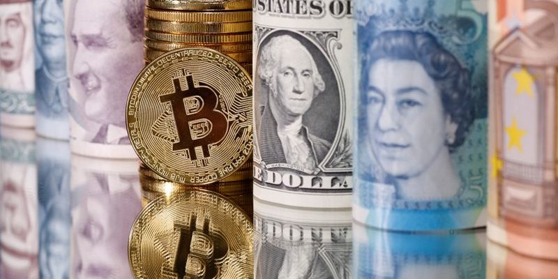 Неспособность Vauld выплатить средства инвесторам: новости крипторынка От Investing.com