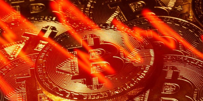 Пять причин, почему BTC переживает худший квартал за 11 лет От Investing.com