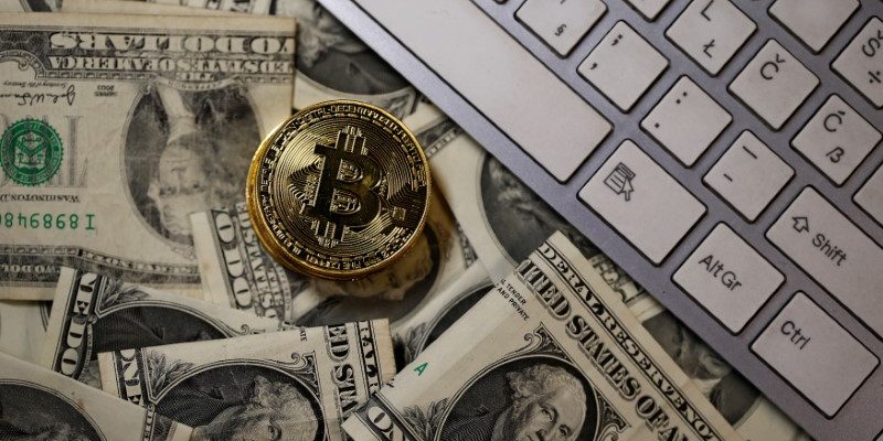 Tesla продала 75% своих биткоинов