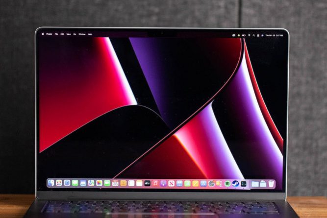 Вышла пятая бета-версия macOS Monterey 12.5 для разработчиков