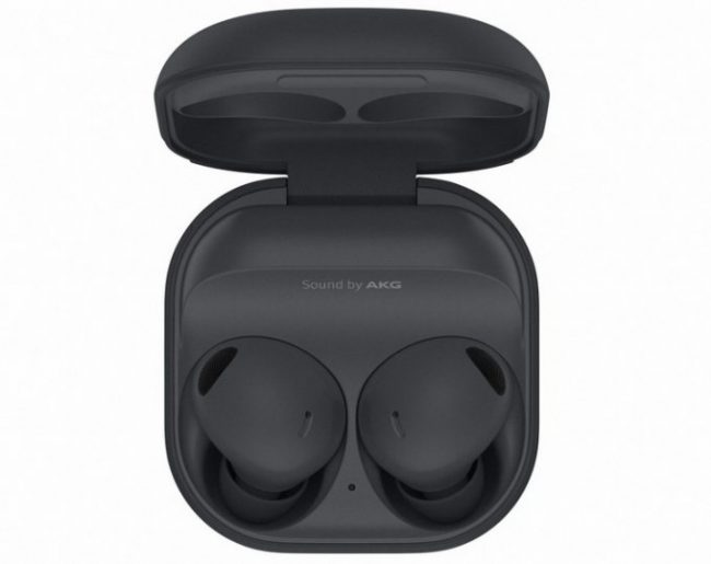 Galaxy Buds2 Pro — беспроводные наушники с 24-битным звуком и шумоподавлением » 24Gadget.Ru :: Гаджеты и технологии