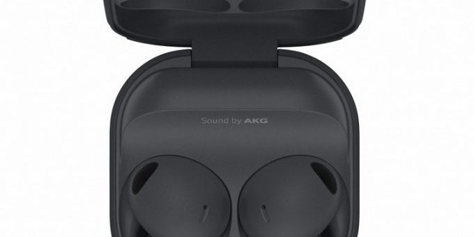 Galaxy Buds2 Pro — беспроводные наушники с 24-битным звуком и шумоподавлением » 24Gadget.Ru :: Гаджеты и технологии