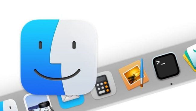Как быстро добавлять иконки, файлы и папки в Dock на Mac