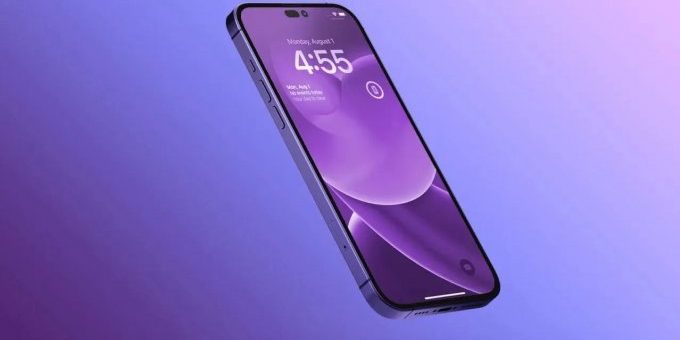 Раскрыта дата анонса и начала продаж iPhone 14 » 24Gadget.Ru :: Гаджеты и технологии