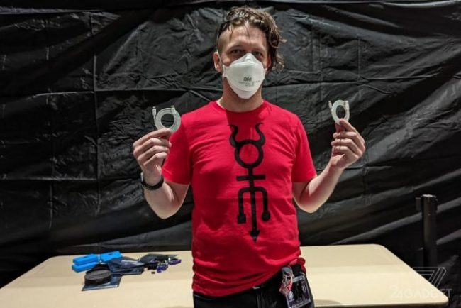 USB кабель способный взломать любую операционную систему » 24Gadget.Ru :: Гаджеты и технологии