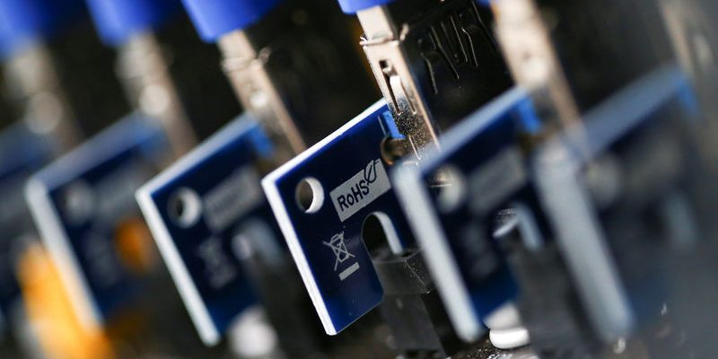 Заражение компьютеров программой для скрытого майнинга: новости крипторынка От Investing.com