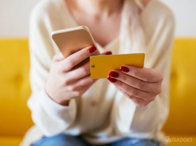 Как безопасно осуществлять банковские операции в Интернете » 24Gadget.Ru :: Гаджеты и технологии