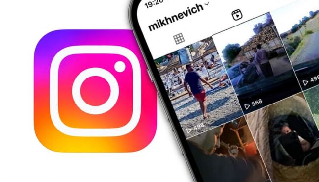 Как улучшить качество рилс Инстаграм: 5 советов