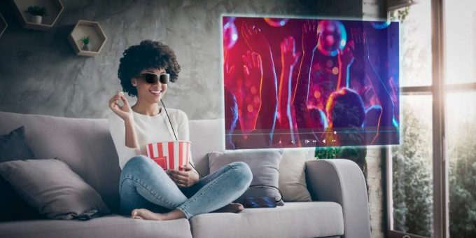 Lenovo представила AR-очки для iPhone и Mac (видео) » 24Gadget.Ru :: Гаджеты и технологии