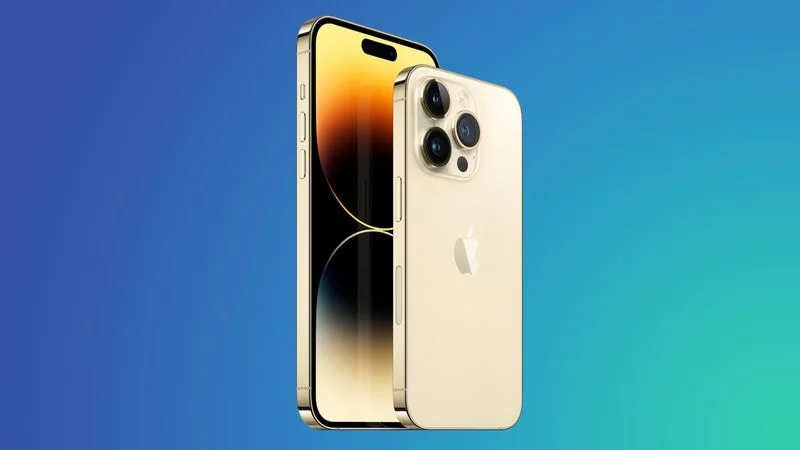 iphone-14-gold