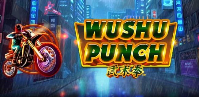 wushu-punch-slot