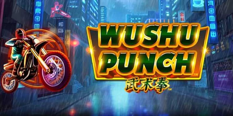 wushu-punch-slot